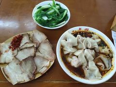 -面爸爸豆瓣抄手(贝森旗舰店)