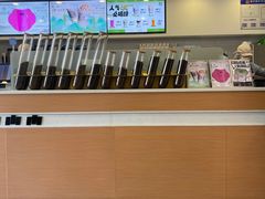 -雾与山茶(大禹城店)
