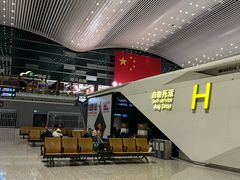 -广州白云国际机场-T2航站楼
