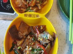 -润园四季椰子鸡火锅(海上世界店)