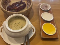 -巴伐利亚啤酒坊(意式风情街店)