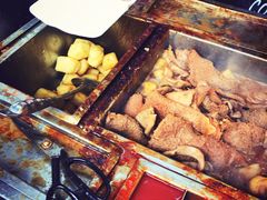 -细妹五香牛杂(步行街店)