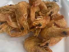 -聚德福海鲜家常菜(刘庄店)