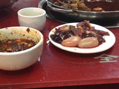 -佘记全家福芋儿鸡(向阳街总店)