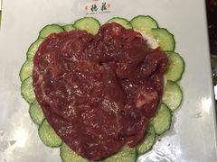 -重庆德庄火锅(太仓万达店)