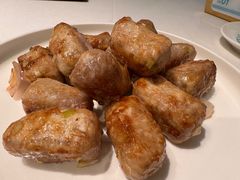 -莆田餐厅PUTIEN(金融街购物中心店)