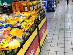 -华润苏果(晓庄国际商业广场店)