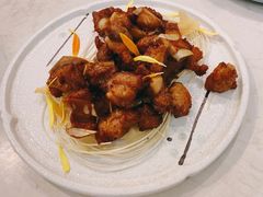 -香香海南菜餐厅