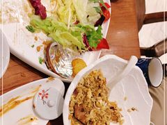 -阿吾罗日本料理(K11艺术中心店)
