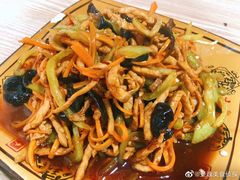 -孙厨娘川味饭馆(临河街店)