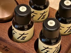 -左右Massage/Spa(长寿路店)