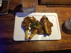 -三个蒙古大叔羊肉串(大宁店)