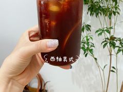 -素咫咖啡CLIFEROSE