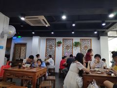 大堂-随柳居·苏式小吃(建新巷店)