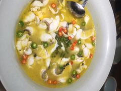 招牌青椒鱼-青花椒花椒鱼(合生汇店)