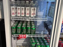 -郝大姐·乌龙山铁板烧(大学城三店)