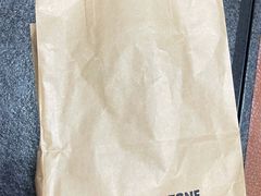 -PAPER STONE BAKERY(天环店)