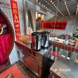 朱光玉火锅馆（北京工体店）走着