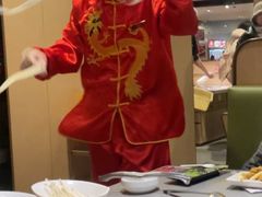 -海底捞火锅(奥山世纪城店)