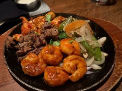 -Q MEX 库迈墨西哥餐吧(三里屯店)