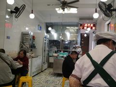 大堂-芬芳甜品(同福路店)