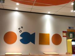 大堂-麦当劳(大厂新城店)