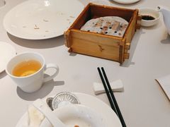-粤财皇冠假日酒店·彩华轩中餐厅