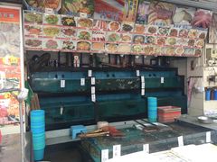 -新享乐海鲜(翠华路店)