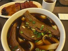 -中国厨房/台湾牛肉面