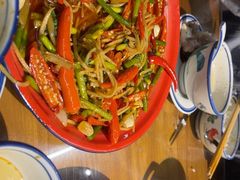 -小街47號江湖菜(四合院店)