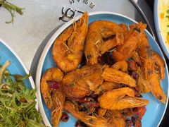 -瑞杰烧烤店·24小时营业(山东路店)