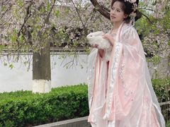 -西安青龙寺遗址景区