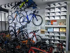 -大行Dahon自行车·北京顶点单车apex bike·ARAI摩托车头盔(白塔寺专卖店)
