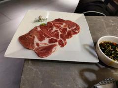 -韩盛·古法烤肉店(皇城恒隆广场店)