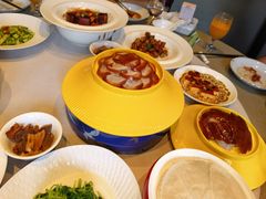 -花家怡园(四合院总店)