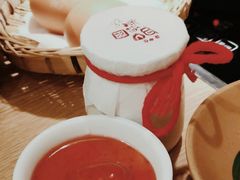 -温野菜涮涮锅(大悦城店)