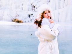 -山西通天峡景区