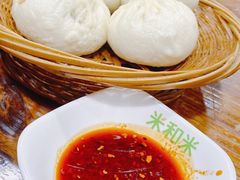 -清真石家包子(大皮院总店)