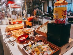-北京益田影人花园酒店