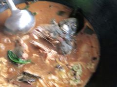 -北京龙庆四季香农家饭庄·灶台鱼·碳烤虹鳟鱼(龙庆峡店)