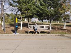 -长春世界雕塑园冰雪艺术天地