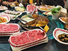 -大吉利·潮汕牛肉火锅(河西店)