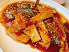 -径山十八道·风味民间菜(杭州总店)