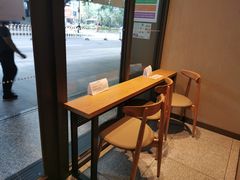 -星巴克(广州淘金路店)