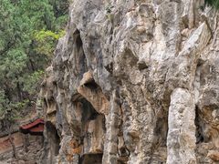 -四门塔风景区