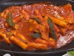 -大福黄牛料理·韩式烤肉·黄牛肥肠·酱蟹