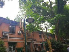 -中国人民解放军联勤保障部队第九〇三医院(九里松院区)