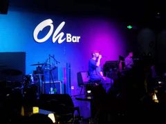 -ohbar live house(人广店)