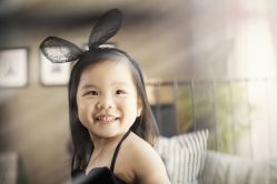 -WPlus明星肖像亲子全家福摄影