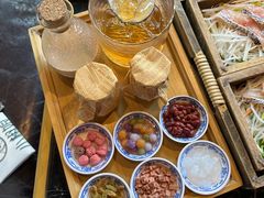 -小椒娘撒椒鱼火锅(三八广场店)